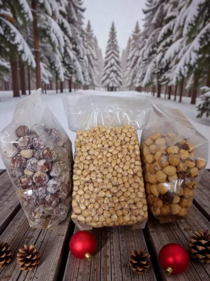 Kampanyalı Hediye Kolisi