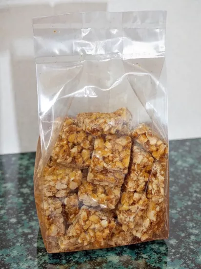 200 Gr Fındıklı Krokan