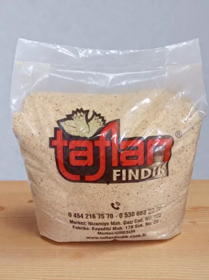 5 KG KAVRULMUŞ FINDIK UNU