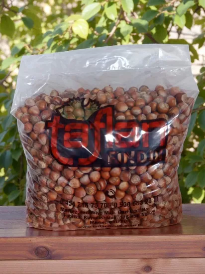 5 Kg Kabuklu Fındık