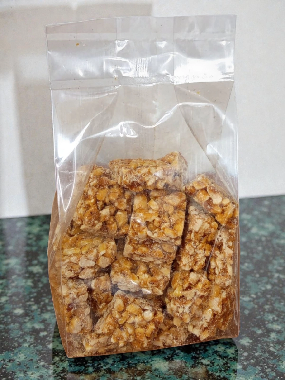 200 Gr Fındıklı Krokan